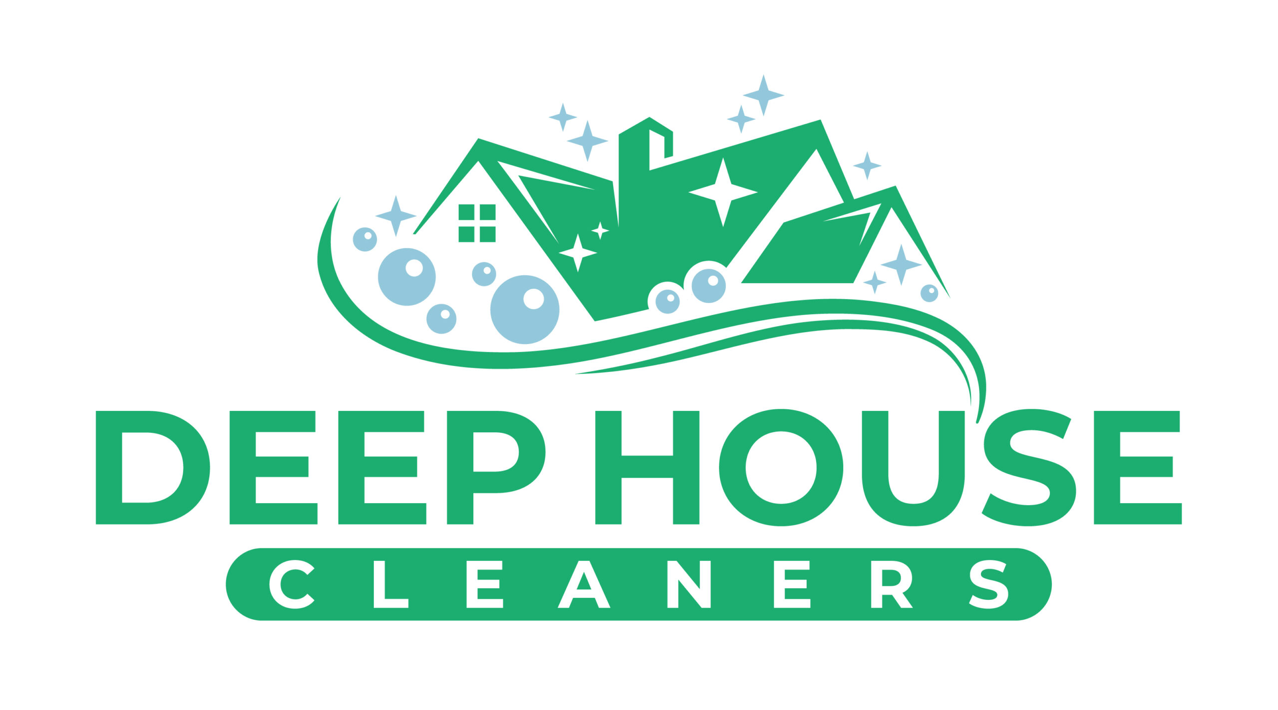 Deep House Cleaners Donation Partner