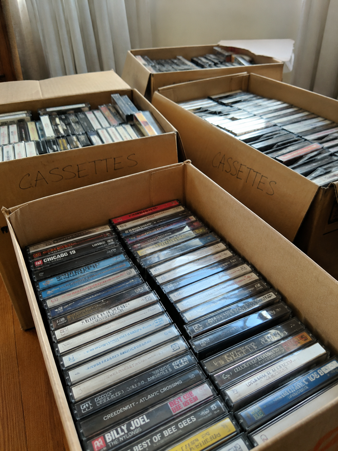 Donation Pick Up Service Near Me