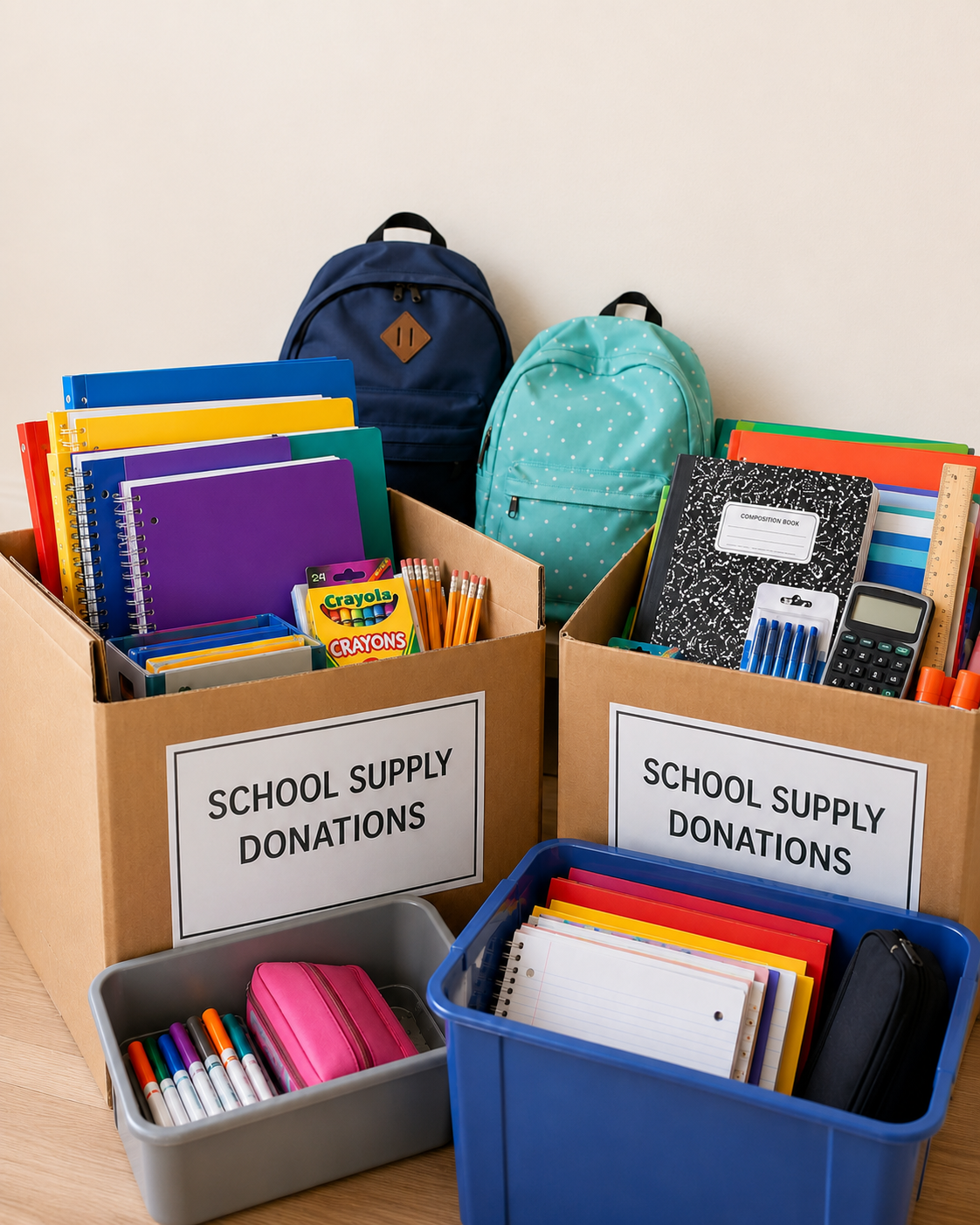 Donation Pick Up Service Near Me