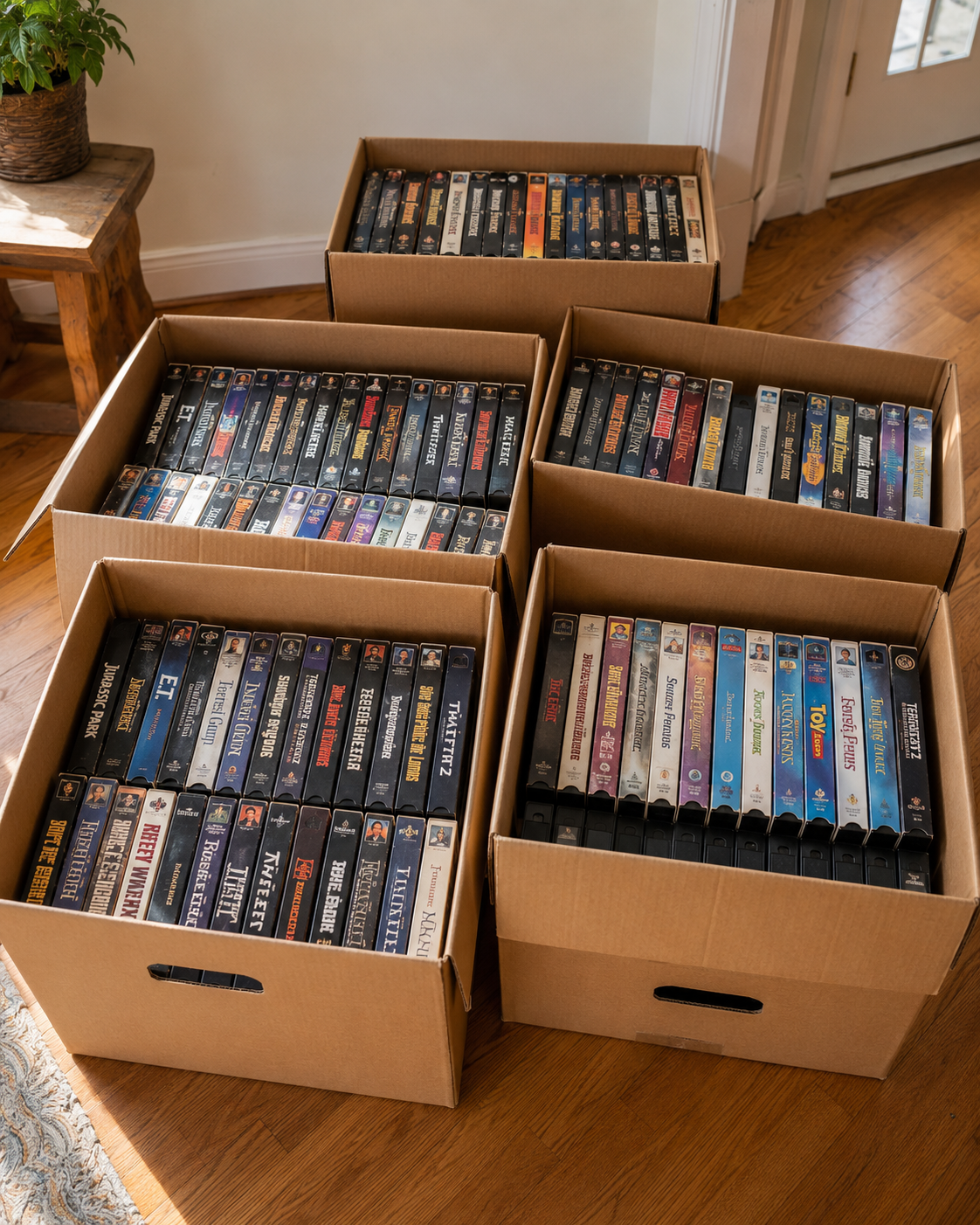 Donation Pick Up Service Near Me