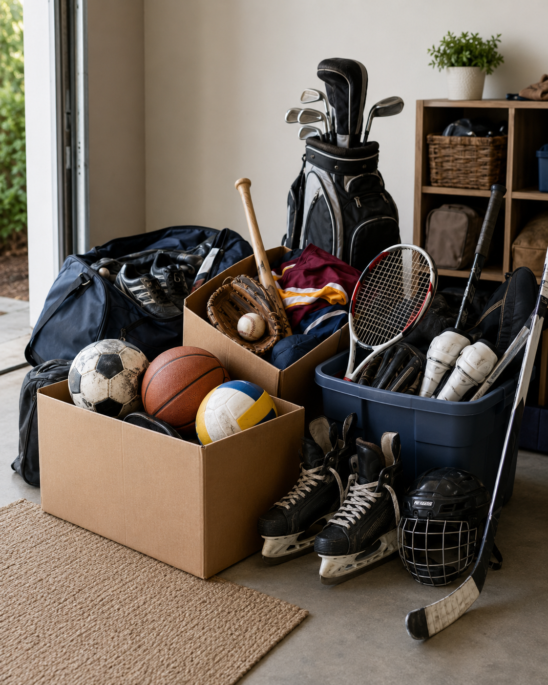 Donation Pick Up Service Near Me
