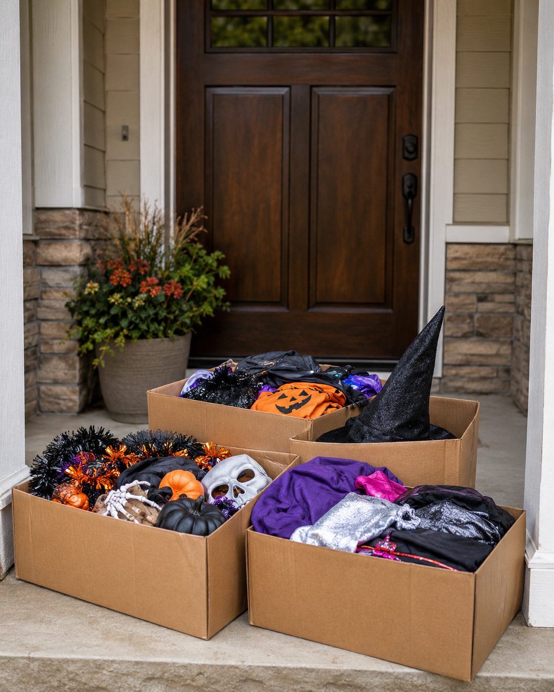 Donation Pick Up Service Near Me