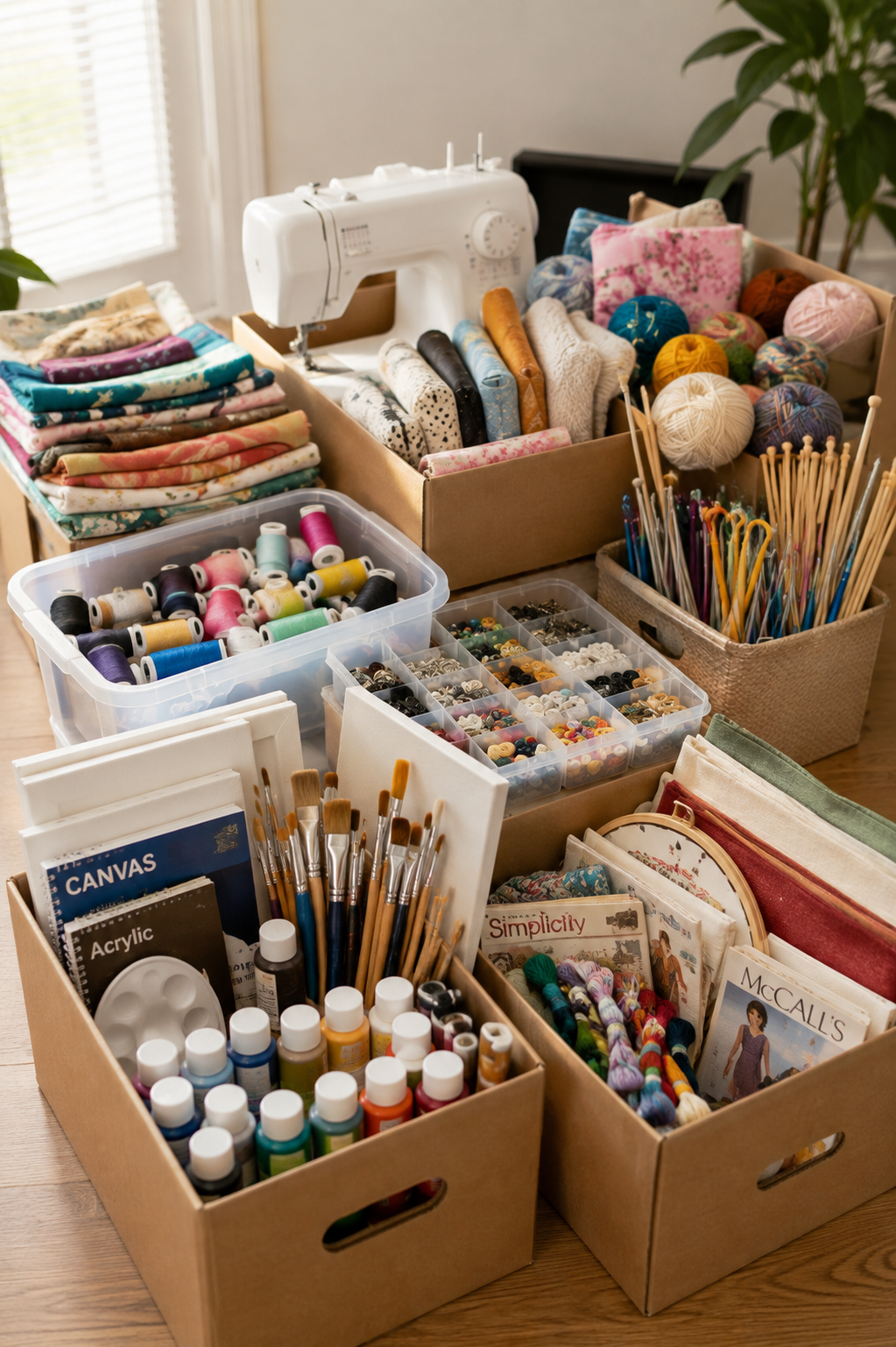Donation Pick Up Service Near Me